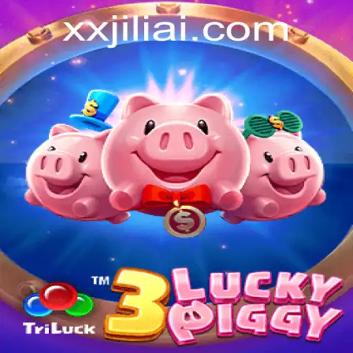 Discover the Exciting World of 3LUCKYPIGGY by XXJILI.COM