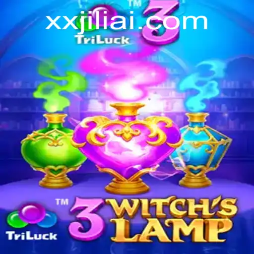 3WitchsLamp: A Captivating Journey into the Mystical Realm