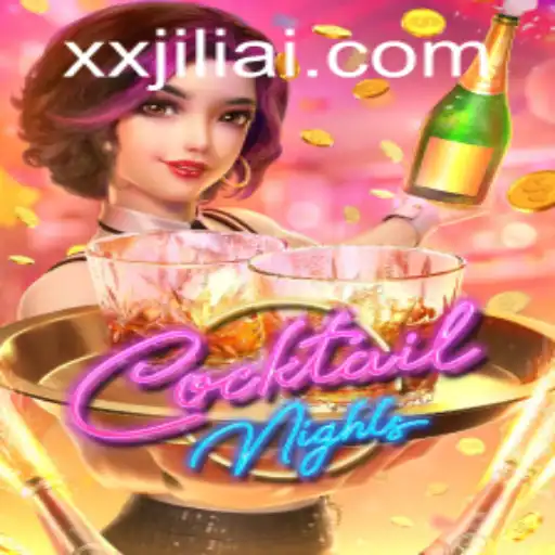 CocktailNights: An Exciting Dive into the World of Mixology Gaming