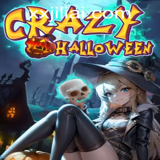 Experience the Thrills of CrazyHalloween by XXJILI.COM