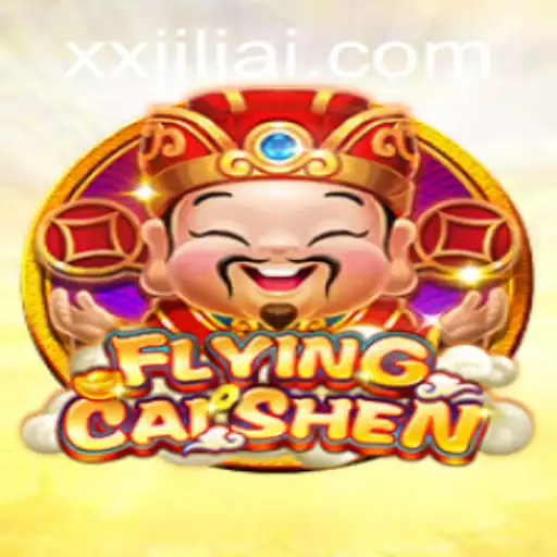Discover the Thrills of FlyingCaiShen: An Exciting Adventure Game by XXJILI.COM