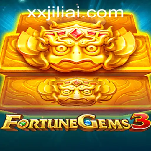 Discover the Exciting World of FortuneGems3: The Latest Sensation from XXJILI.COM