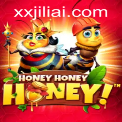 Exploring the Exciting World of HoneyHoneyHoney Slot Game