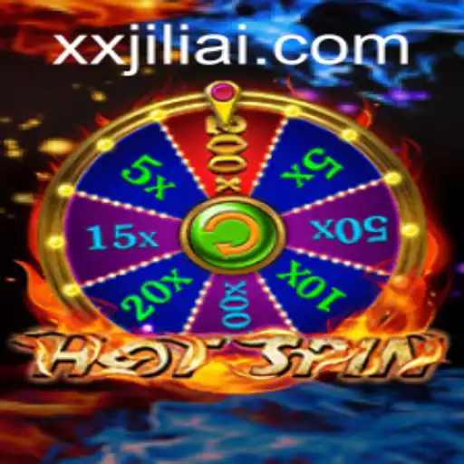 The Exciting World of HotSpin: A Game Overview with XXJILI.COM