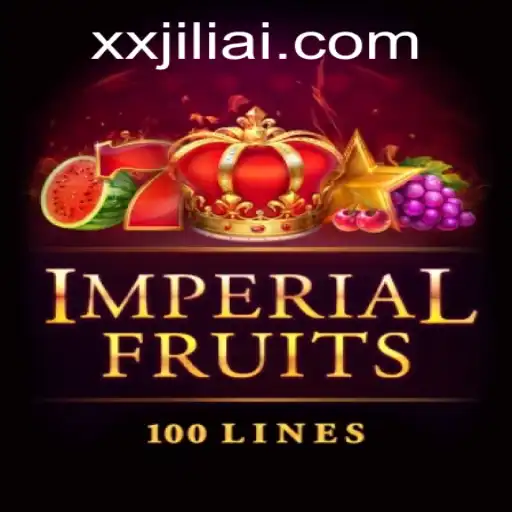 Mastering ImperialFruits100: A Diversified Casino Game Experience by XXJILI.COM