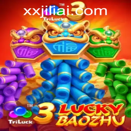Explore the Thrills of 3LuckyBaozhu: An In-Depth Look at the Game from XXJILI.COM