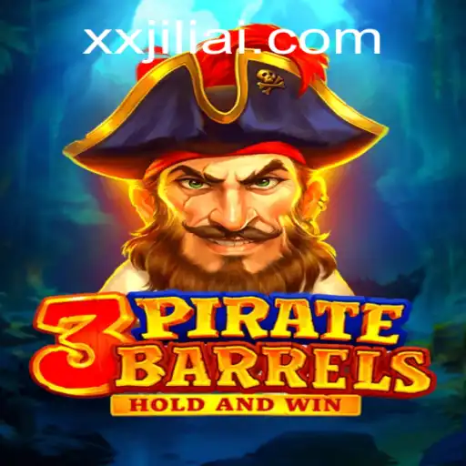 Unveiling the Thrills of 3PirateBarrels: A Deep Dive into Adventure and Excitement