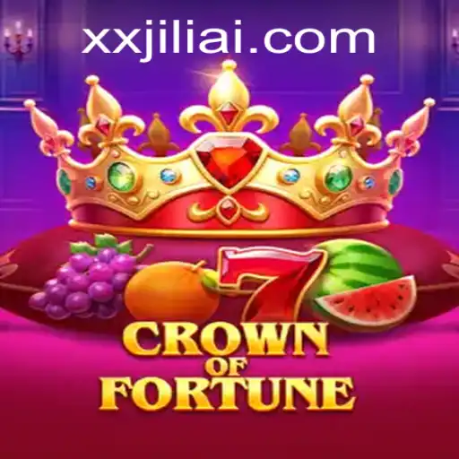 Discover the Enchantment of CrownofFortune and Explore XXJILI.COM