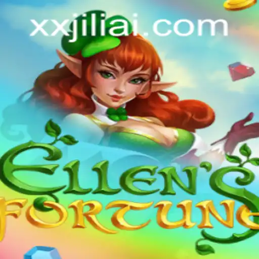 Discover the Exciting World of EllensFortune at XXJILI.COM