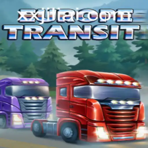 Discover EuropeTransit: A Journey Through Continental Adventures