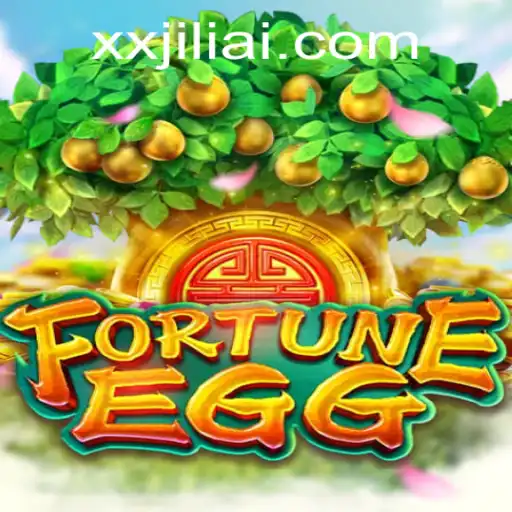 Exploring the World of FortuneEgg: A New Gaming Sensation by XXJILI.COM