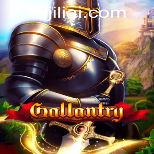Gallantry: The Exhilarating Adventurous Journey