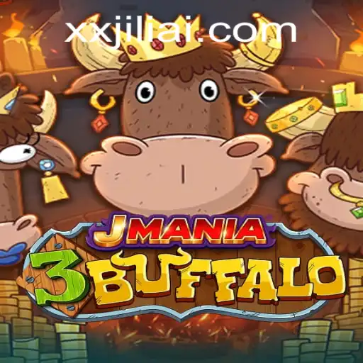 Discover the Thrilling World of JMania3Buffalo with XXJILI.COM