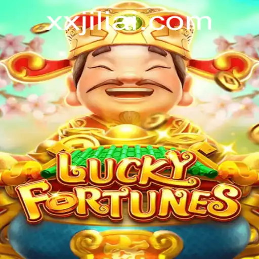 Exploring the Thrills of LUCKYFORTUNES on XXJILI.COM