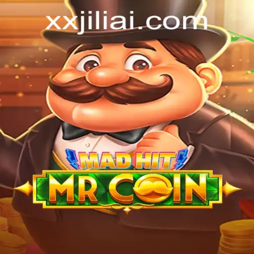 Exploring the Thrills of MadHitMrCoin and Its Association with XXJILI.COM
