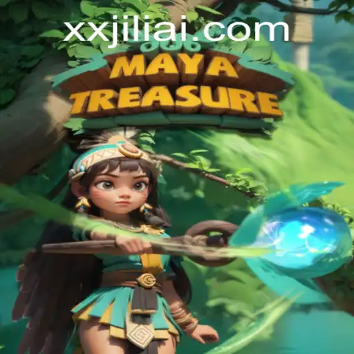 MayaTreasure: Unearth the Mysteries of an Ancient World