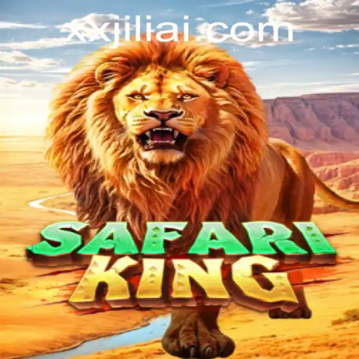 Unveiling the Wild Adventures of SafariKing