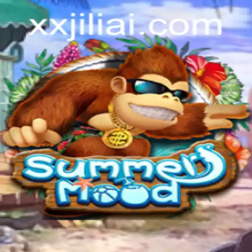 Dive into the World of SummerMood: A Captivating Gaming Experience