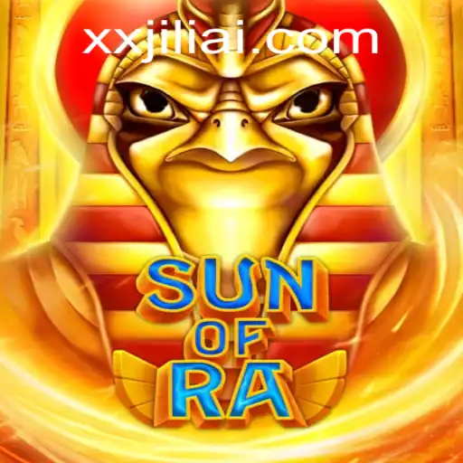 SunofRa: Dive into the Mystical World of Ancient Egypt