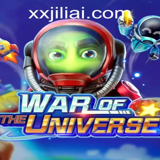 Exploring the Epic Universe of WAROFTHEUNIVERSE