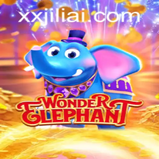 Discovering WonderElephant: The Game That Captivates