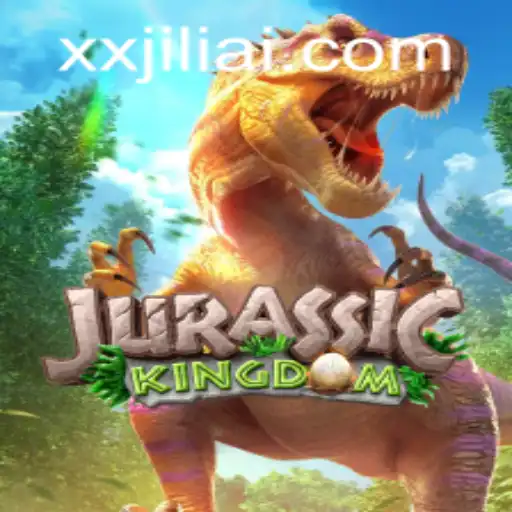 Discovering JurassicKingdom: A Journey Into Prehistoric Gaming