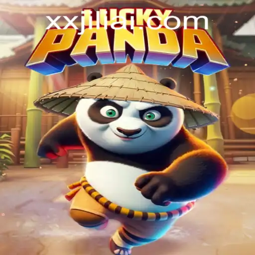 Exploring LuckyPanda: A Game of Chance and Strategy