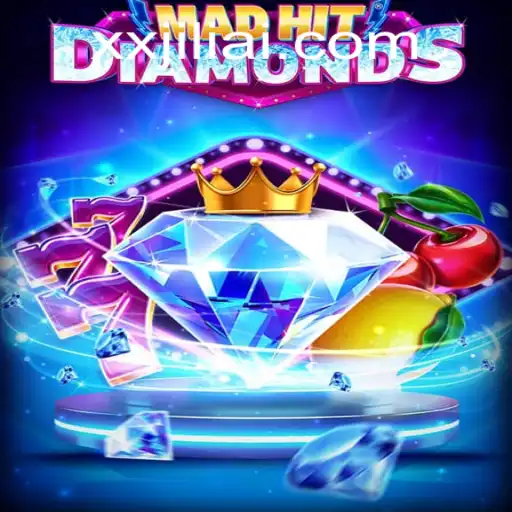 MadHitDiamonds: A Thrilling Game Experience