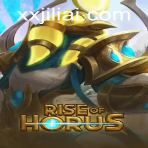 Immerse Yourself in the Adventure of RiseofHorus