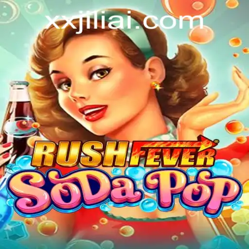 Immerse Yourself in the Thrills of RushFeverSodaPop