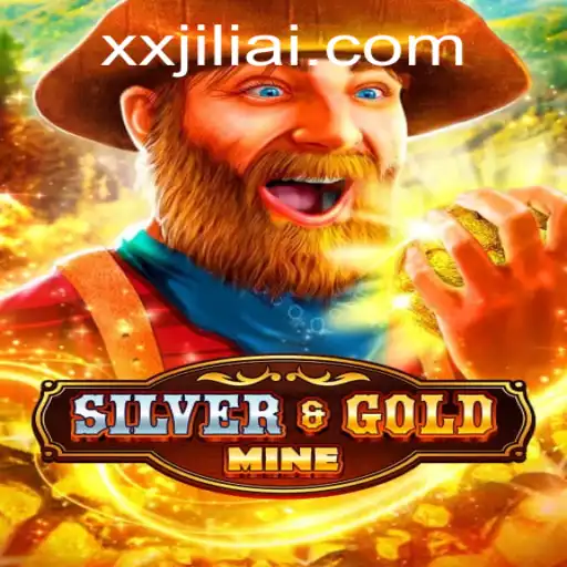 SilverGold: Mesmerizing Adventures Await with XXJILI.COM
