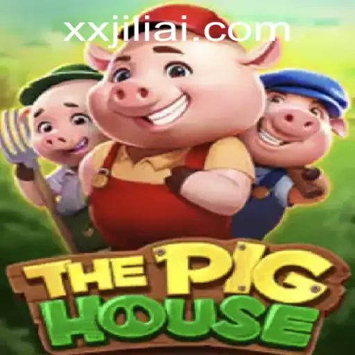 The Pig House: An Immersive Gaming Experience with XXJILI.COM