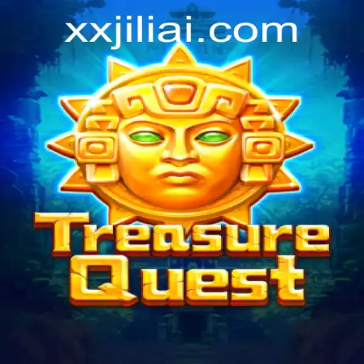 Discover the Adventure of a Lifetime with TreasureQuest
