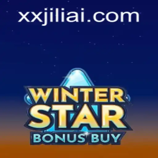 Exploring the WinterStarBonusBuy: A Thrilling Gaming Adventure with XXJILI.COM