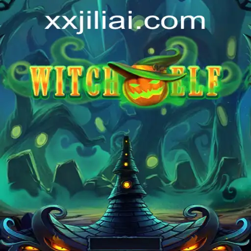 WitchElf: A Dark Fantasy Adventure in XXJILI.COM