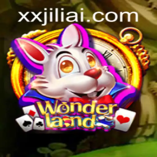Embark on the Adventure in Wonderland with XXJILI.COM