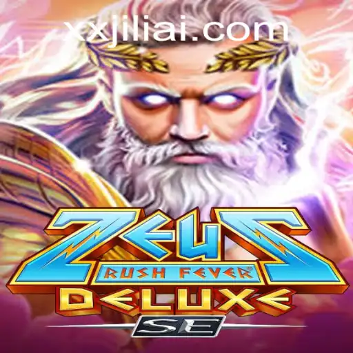 Exploring the Thrills of ZeusRushFeverDeluxeSE